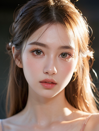 女人在投入感情后是不是比男人强了很多